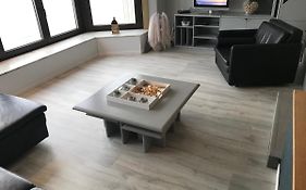 Appartement Spacieux Vue Sur Mer